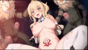 【原神激情COS】东京高円寺の痴女纪拓！宅男CEO沦陷巨乳魅魔の深夜服务